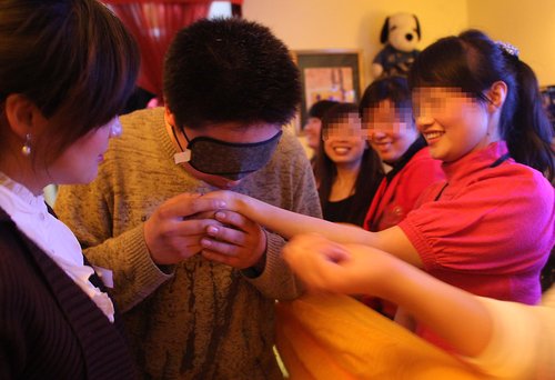 大秦网友网上激辩<em>剩女</em>话题:<em>剩女无罪</em>_每日要