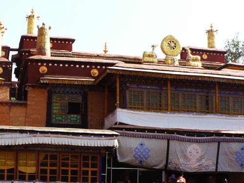 扎基寺