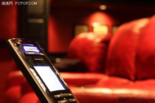 享受<em>影音</em>生活!六套极品私家影院图赏_家电<em>影音</em>