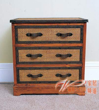 热带风情格调软装饰 营造卧室温馨浪漫(组图)