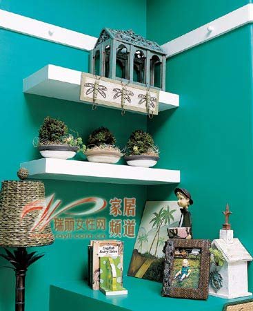 歌谱山茶组图软装饰花花格调浪漫温馨(卧室)情趣热带江南之风情营造图片