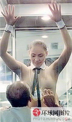 揭秘全球性奴的炼狱生活_新闻图片__腾讯大秦