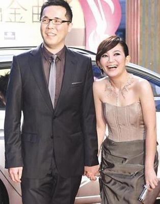 梁静茹变赵太乐哭 李宗盛当主婚见证幸福(图)