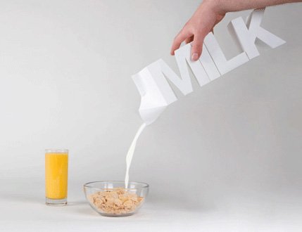 牛奶pk酸奶 谁的热量更高谁更能减肥