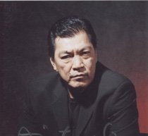 "大傻"成奎安因鼻咽癌扩散病世