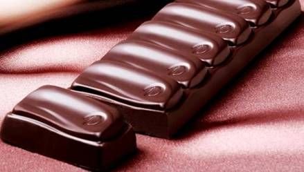 黑巧克力健康秘密大公开