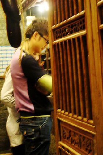 <em>田亮叶一茜女儿近照</em>曝光_娱乐组图精选_西安