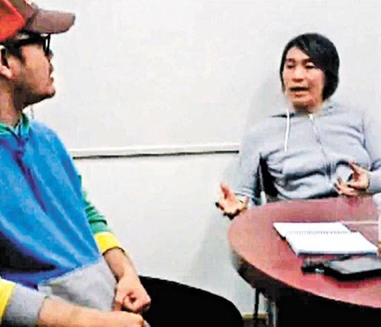 《喜剧之王2》开拍无期 周星驰为广告搞噱头