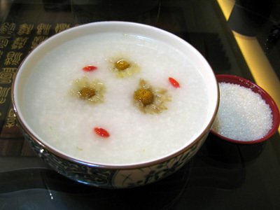 馥郁<em>花粥</em>+助<em>女性</em>调胃养颜