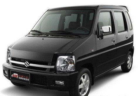 小车谁最受宠? 西安四款最热销微型车导购_新