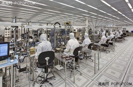 硬盘制成大揭秘!看硬盘工厂一日游记_家电<em>影音</em>