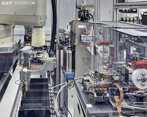 硬盘制成大揭秘!看硬盘工厂一日游记_家电<em>影音</em>