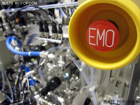 硬盘制成大揭秘!看硬盘工厂一日游记_家电<em>影音</em>