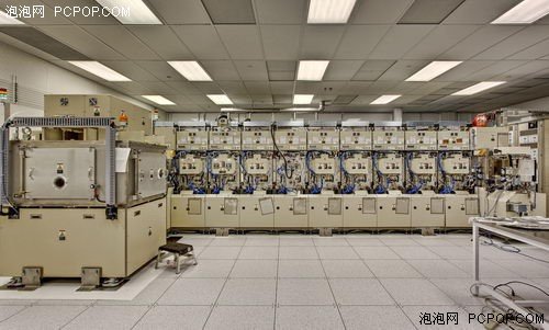 硬盘制成大揭秘!看硬盘工厂一日游记_家电<em>影音</em>