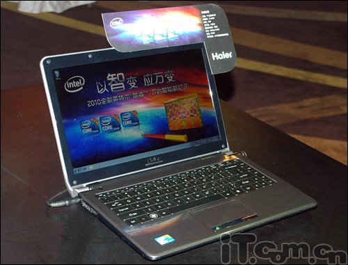 联想Y460领衔 学生最爱酷睿i系游戏本推荐