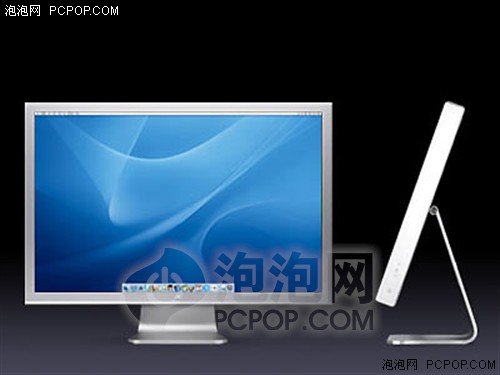 向桌面旗舰看齐!卖场30寸液晶显示器搜罗_网