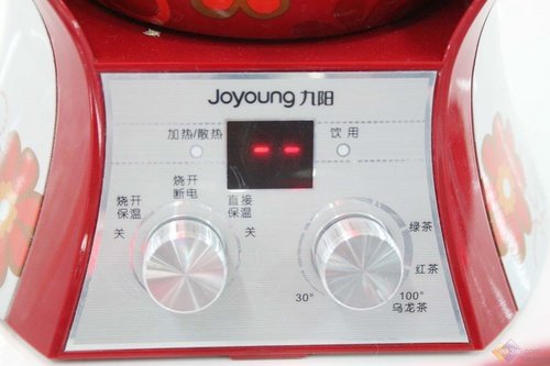 妻子<em>的诱惑</em> 送给丈夫最温馨的小家电搜罗_家电