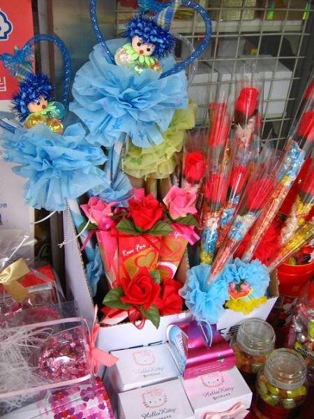 韩国白色情人节 <em>领导</em>要<em>给女下属送礼</em>_婚嫁资讯