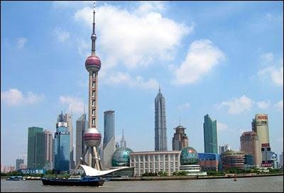 2010必去上海 史上最全上海旅游攻略(组图)_大