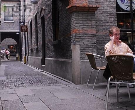 2010必去上海 史上最全上海旅游攻略(组图)