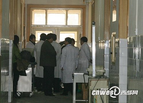 子洲山体滑塌共造成26人遇难 2人奇迹生还