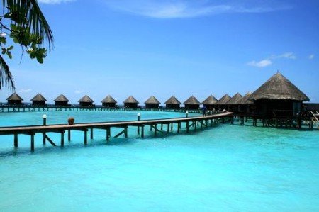 最潮公司年会旅游 国内外热点目的地(组图)_大