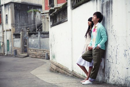 科学家总结的泡妞<em>秘籍</em> 让<em>把妹</em>更美好_婚嫁资讯