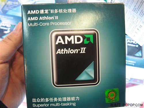 销量决定一切 瞧瞧Intel、AMD热门CPU排行_电