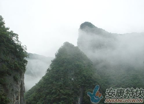 自然国心鸡心岭