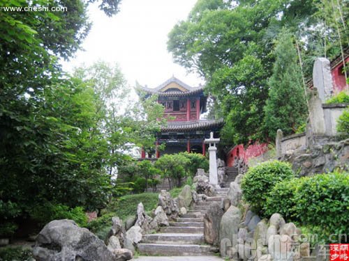 踏春之旅西安华兴雪佛兰车友陕南花海自驾游