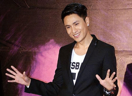 陈坤受访承认儿子是亲生 经纪人:稍后给说法