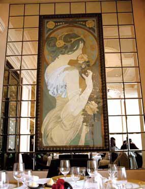 米其林餐厅到底能有多好吃?