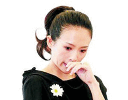 <em>吴征杨澜</em>_<em>杨澜老公吴征</em>的美国<em>前妻</em>(图).-飞虎图