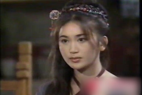 盘点史上最全版潘金莲