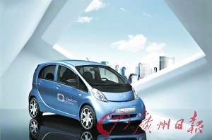 2010电动车元年十大最靠谱电动车出炉_陕西车