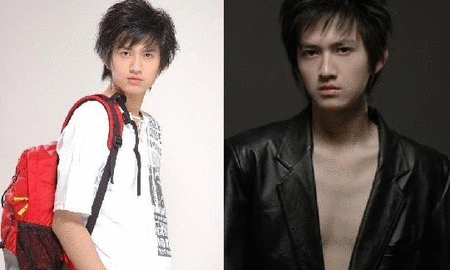 曝《<em>家有儿女</em>》演员近照 长大成人模样变化大