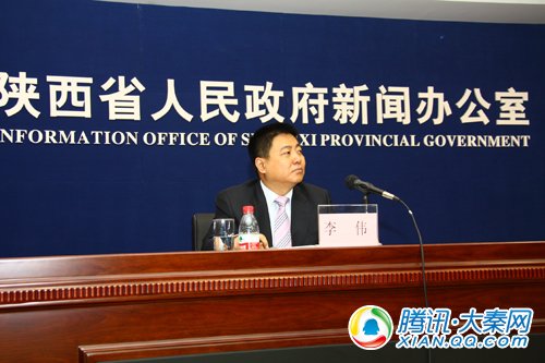 西安海关着力外向经济 24措施促陕西经济发展