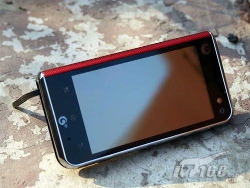 十大高清触控智能手机排行:最小3.7寸_网
