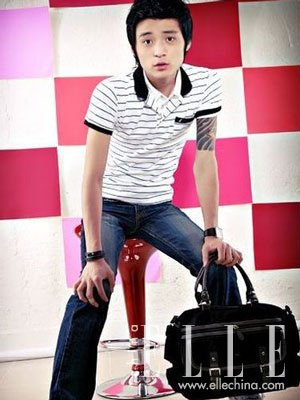 和gay们谈谈情,说说爱!