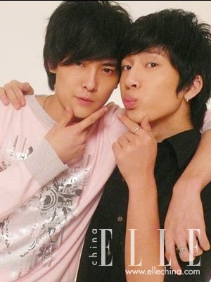 和gay们谈谈情,说说爱!