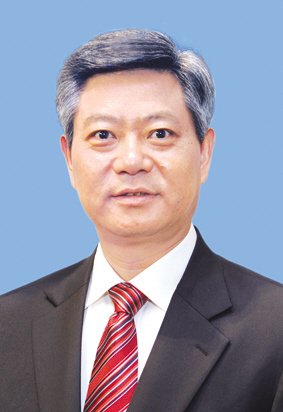 徐新荣当选渭南市市长雷孟斌当选人大主任