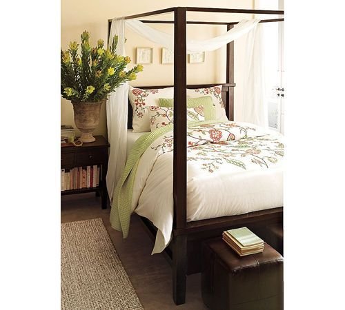 怎样装饰有缺陷的卧室?几个小技巧帮你解决_