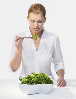 不同血型吃啥最减肥