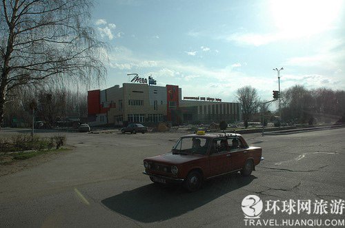 吉尔吉斯斯坦:李白出生地?