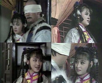 金庸电视剧排行_金庸好看的电视剧版本排名前五,第一竟然不是神雕侠侣.(2)