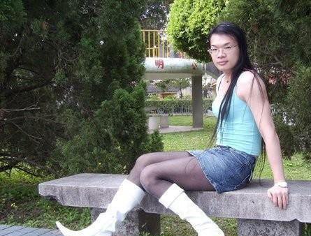 眼镜<em>丝袜</em>哥风头压<em>凤姐</em>_腾讯大秦网