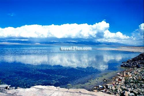 神秘浪漫西安青海自驾之旅
