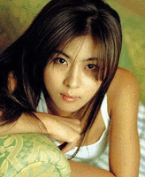 曾获得韩国小姐的成贤娥
