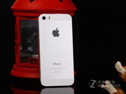 A7处理器美版三网通用 苹果iPhone5S西安行情