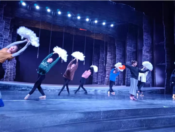 2019版红秀《延安 延安》亮点抢先看!3月10日